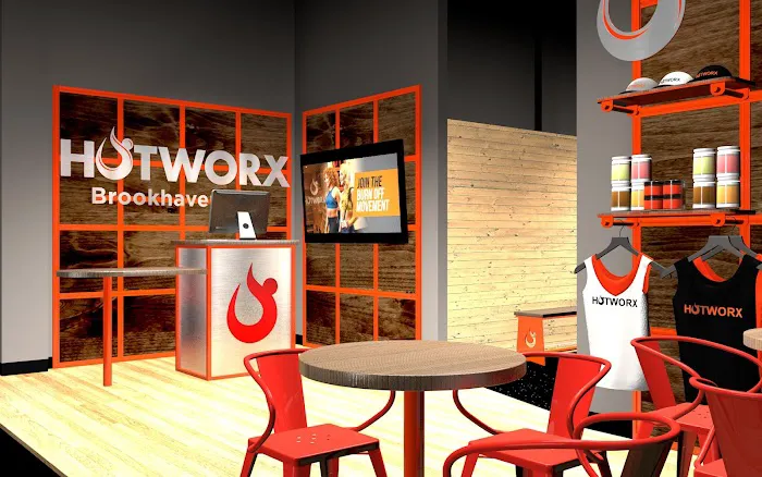 HOTWORX - Brookhaven, GA Picture 6