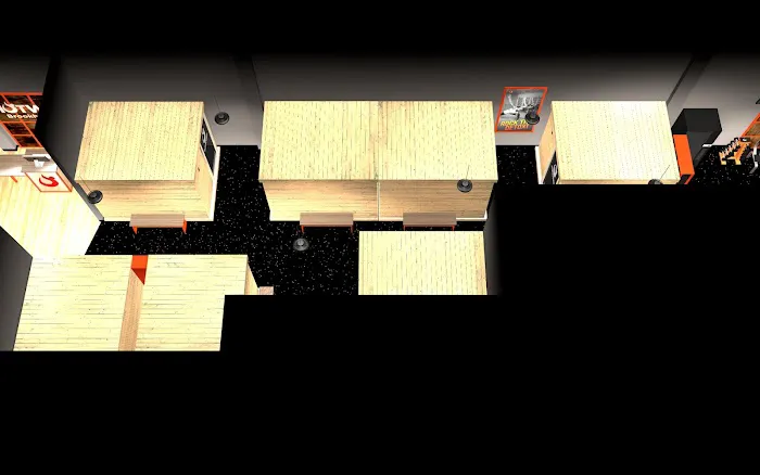 HOTWORX - Brookhaven, GA Picture 4