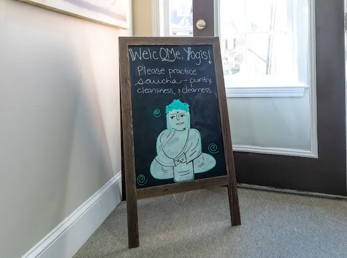 Lift Yoga Dunwoody Picture 6