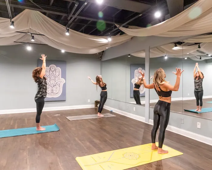 Lift Yoga Dunwoody Picture 7