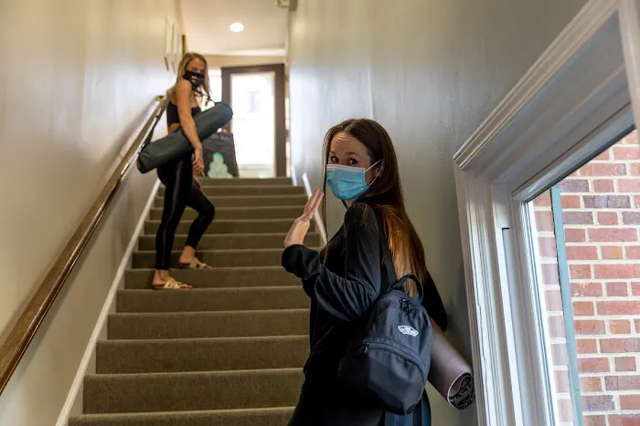 Lift Yoga Dunwoody Picture 5