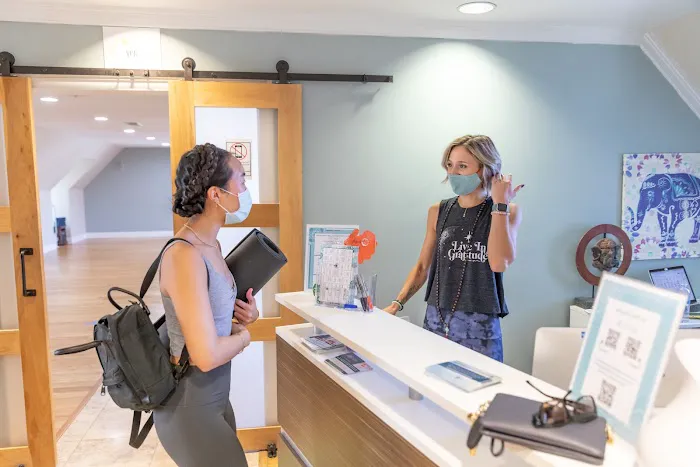 Lift Yoga Dunwoody Picture 1