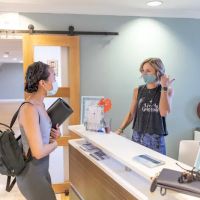 Lift Yoga Dunwoody ico