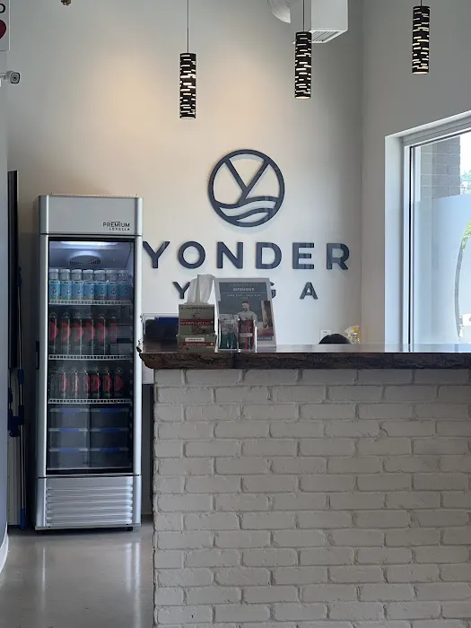 Yonder Yoga - Perimeter Picture 10