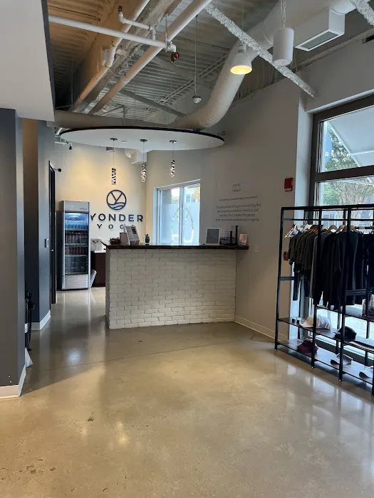 Yonder Yoga - Perimeter Picture 5