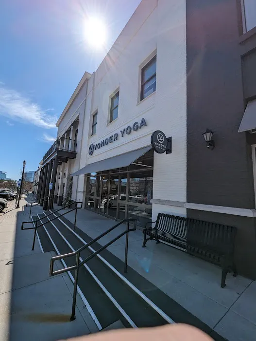 Yonder Yoga - Perimeter Picture 4