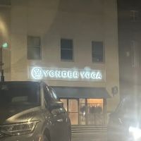 Yonder Yoga - Perimeter ico