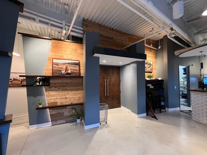 Yonder Yoga - Perimeter Picture 7