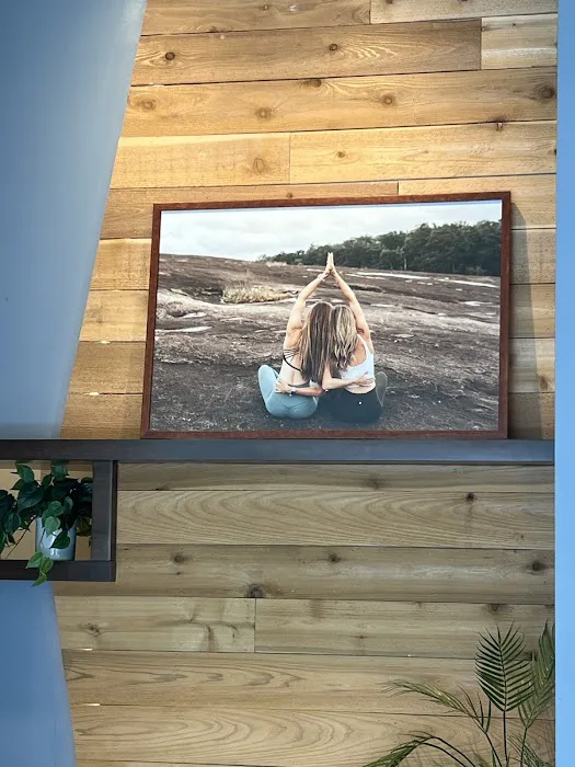 Yonder Yoga - Perimeter Picture 6