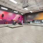 Crunch Fitness - Perimeter