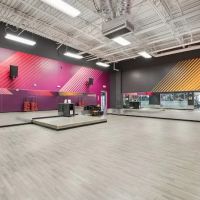 Crunch Fitness - Perimeter ico