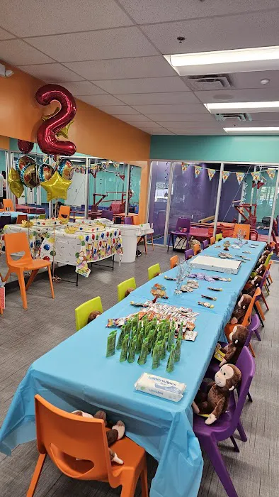 The Little Gym of Dunwoody, GA Picture 2