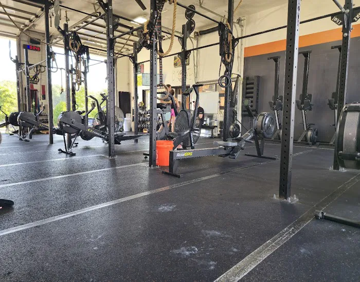 CrossFit Dunwoody Picture 4