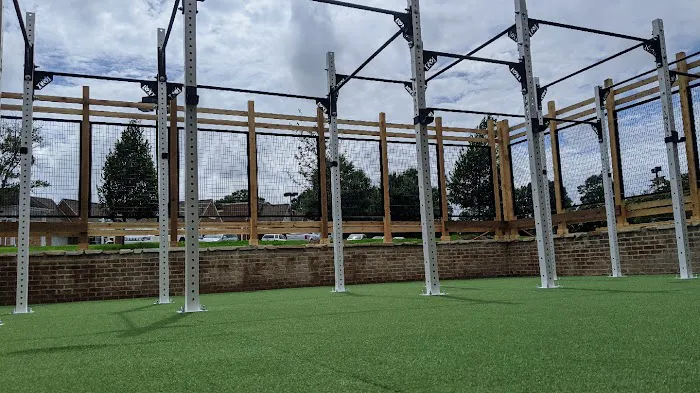 CrossFit Dunwoody Picture 5