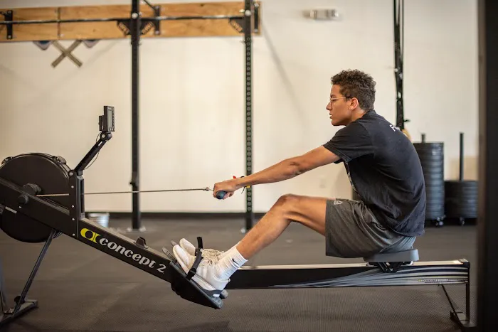 CrossFit Dunwoody Picture 1