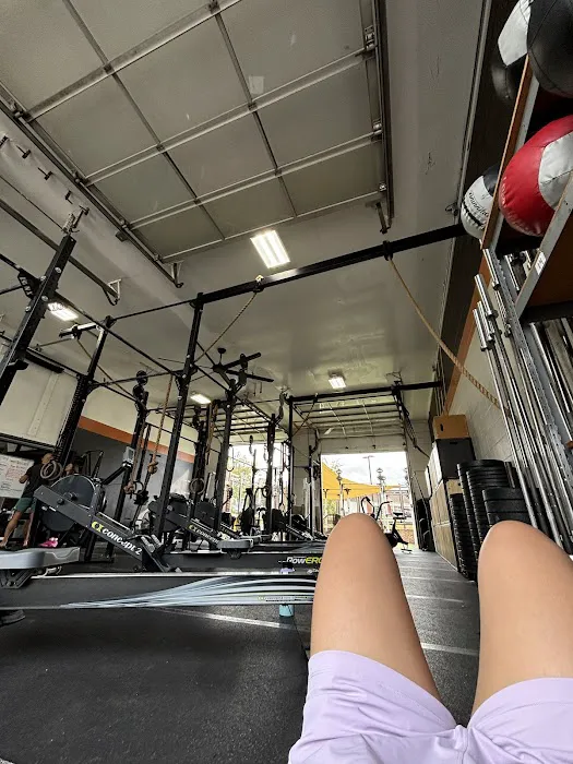 CrossFit Dunwoody Picture 8