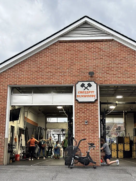 CrossFit Dunwoody Picture 3