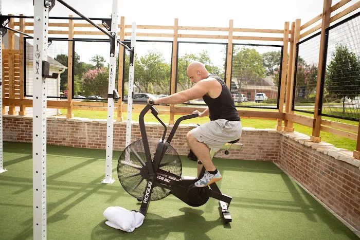 CrossFit Dunwoody Picture 2