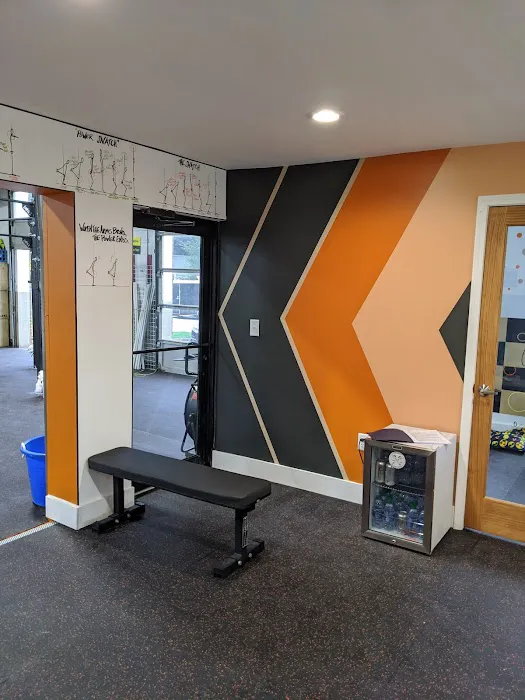 CrossFit Dunwoody Picture 10