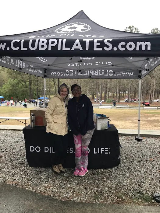 Club Pilates Picture 4