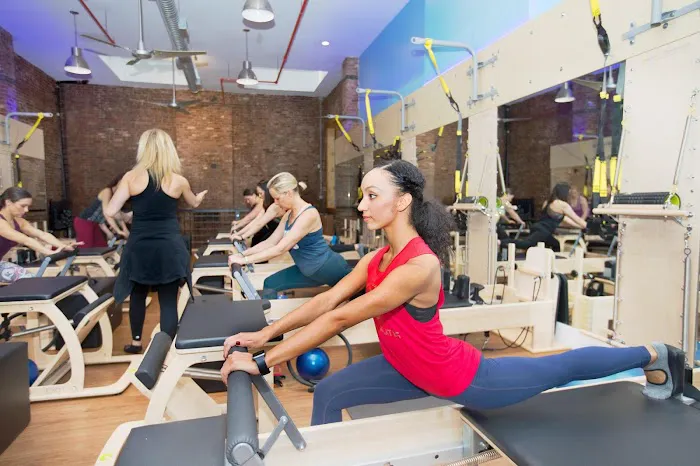 Club Pilates Picture 3