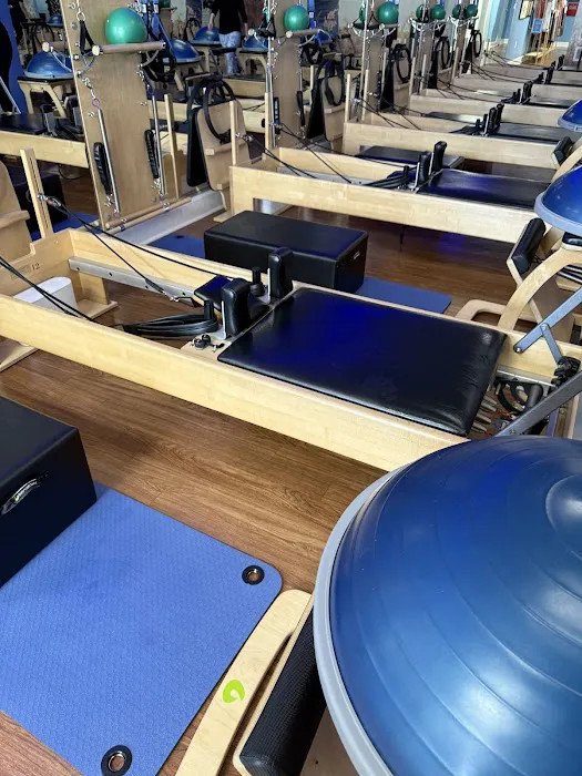 Club Pilates Picture 9