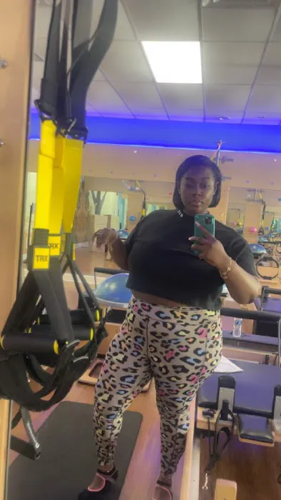 Club Pilates Picture 7