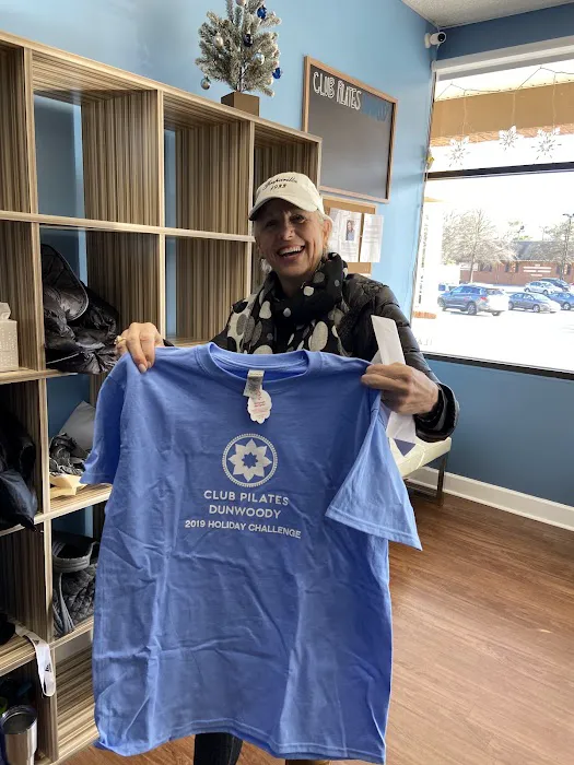 Club Pilates Picture 1