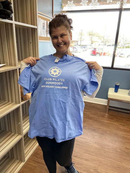 Club Pilates Picture 10