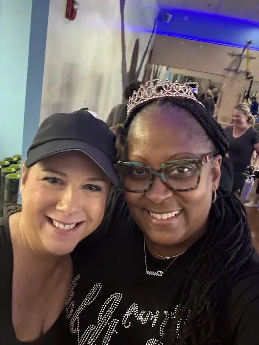 Club Pilates Picture 2