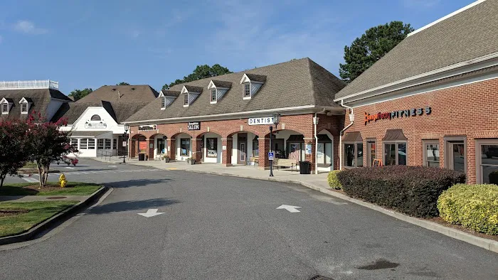 Orangetheory Fitness Picture 9