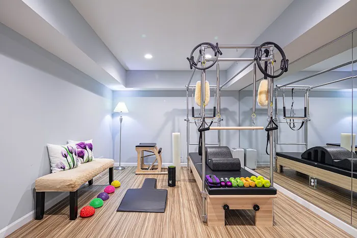 MIZ Pilates Picture 3