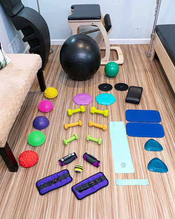 MIZ Pilates Picture 4