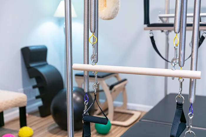 MIZ Pilates Picture 1