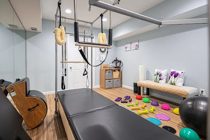 MIZ Pilates Picture 5