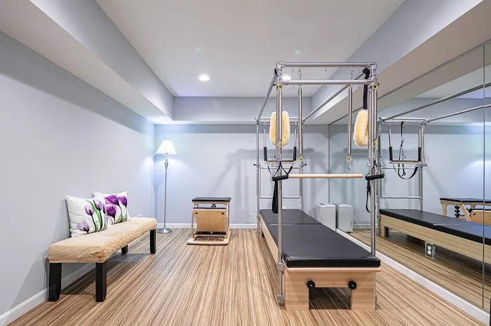 MIZ Pilates Picture 2