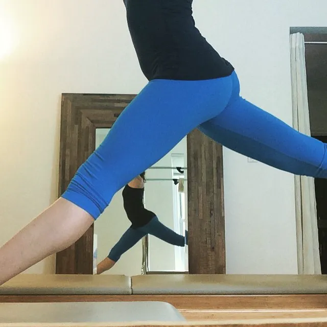 Pilates At 214 Picture 8
