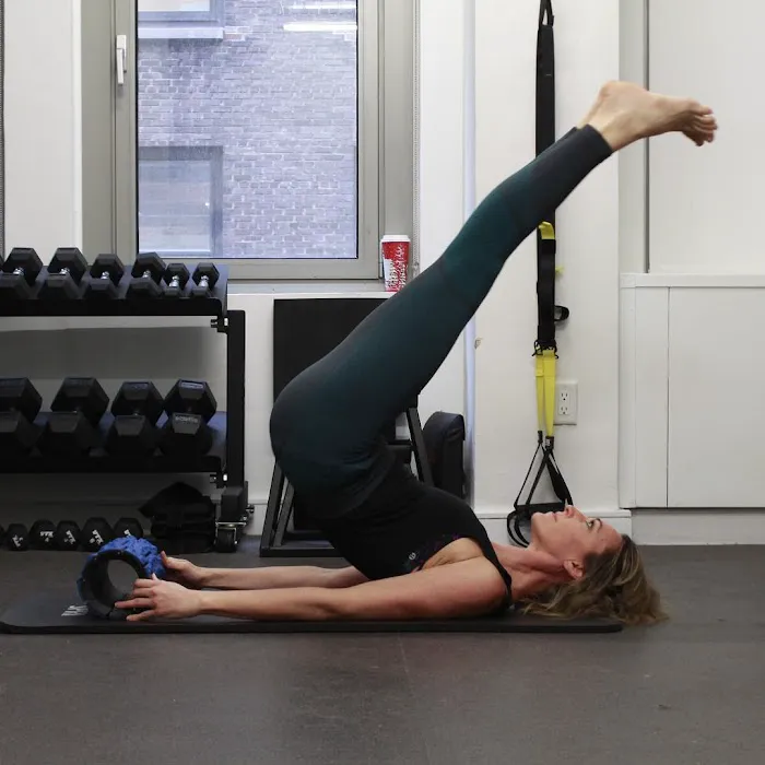 Pilates At 214 Picture 9