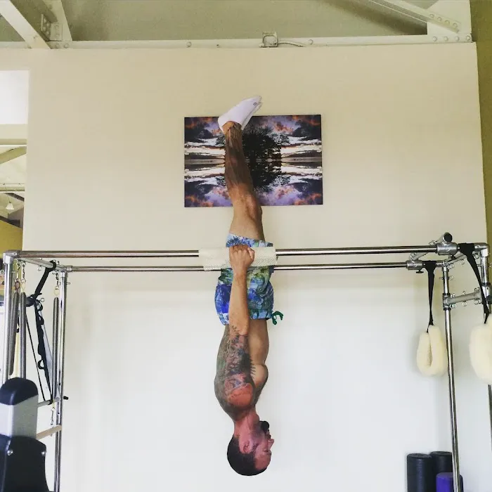 Pilates At 214 Picture 3