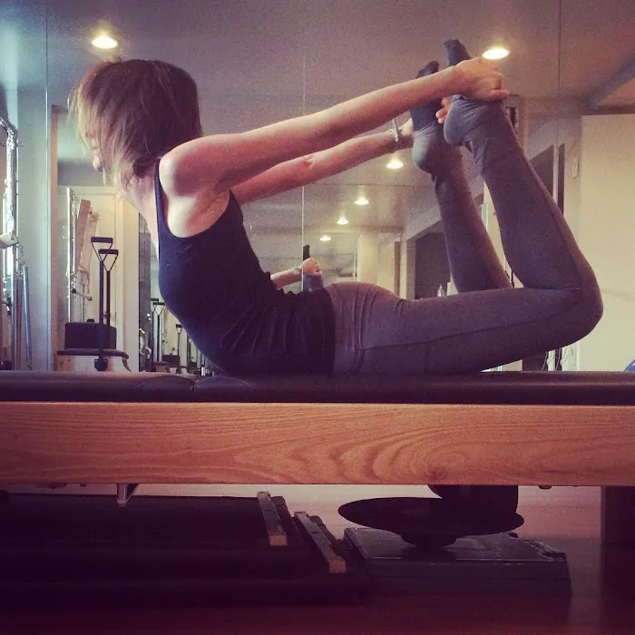 Pilates At 214 Picture 6