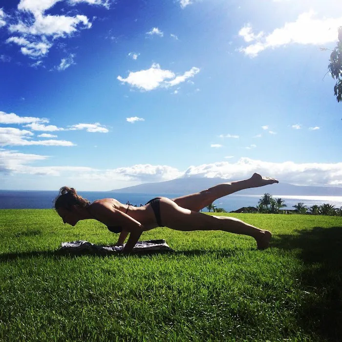 Pilates At 214 Picture 7