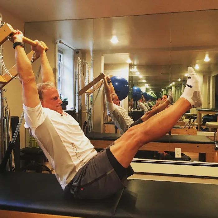 Pilates At 214 Picture 2