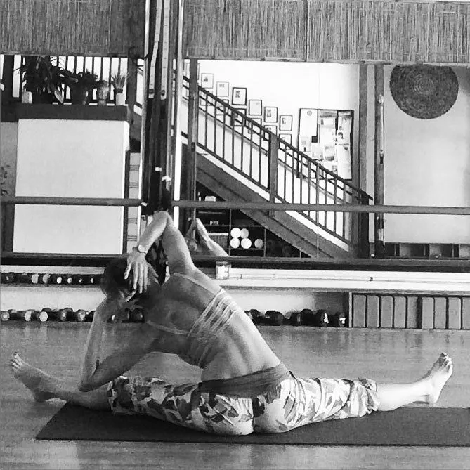 Pilates At 214 Picture 10