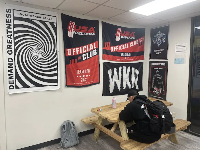 DNA Strength Picture 8