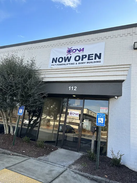 DNA Strength Picture 6