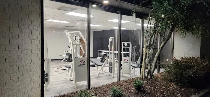 DNA Strength Picture 1