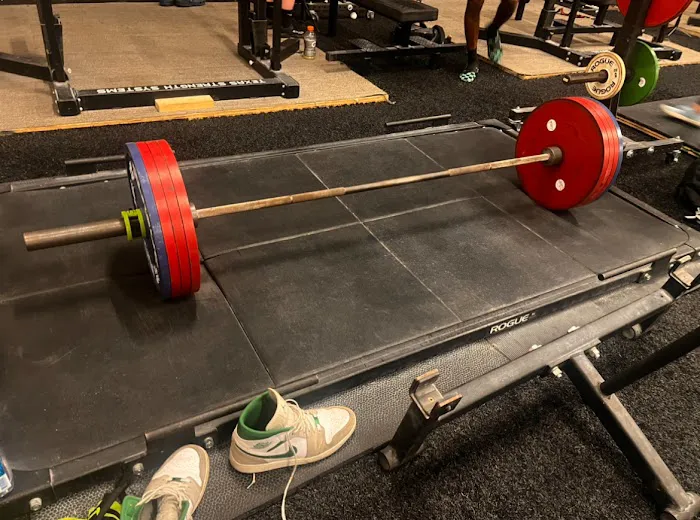 DNA Strength Picture 9