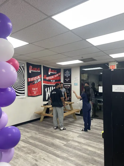 DNA Strength Picture 2