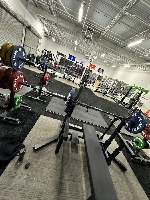 DNA Strength Picture 10