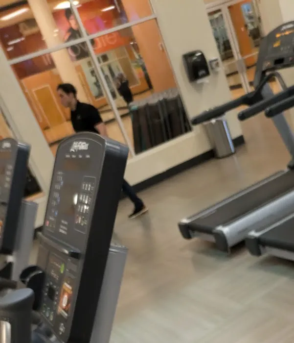 LA Fitness Picture 2